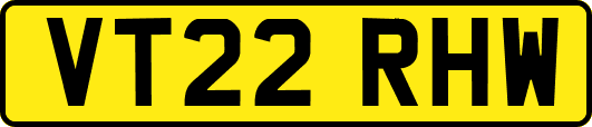 VT22RHW