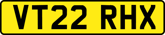 VT22RHX