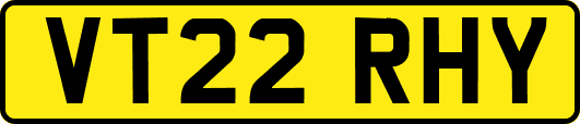 VT22RHY
