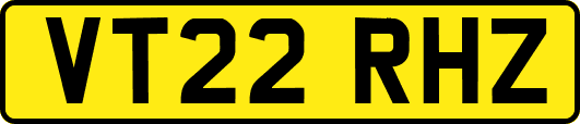 VT22RHZ