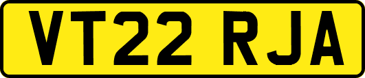 VT22RJA