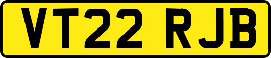 VT22RJB