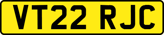 VT22RJC