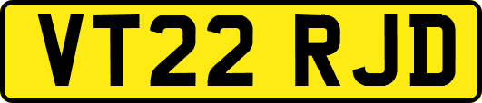 VT22RJD