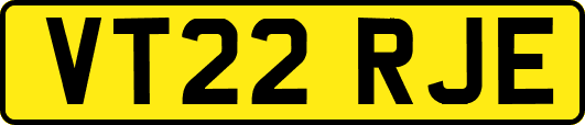 VT22RJE