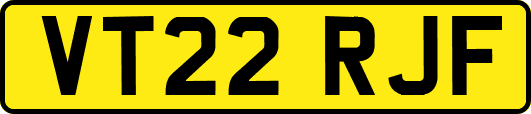 VT22RJF