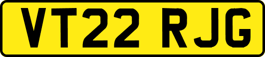VT22RJG