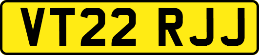 VT22RJJ