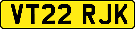 VT22RJK
