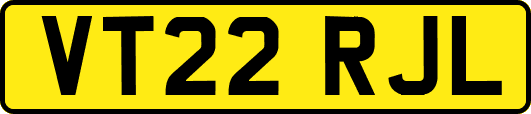 VT22RJL