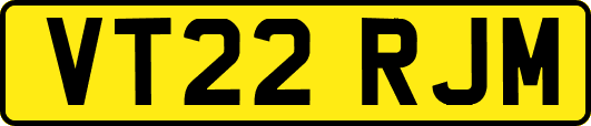 VT22RJM