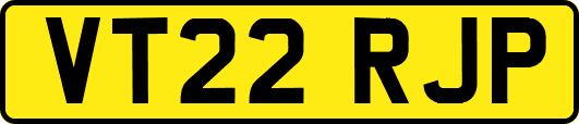 VT22RJP