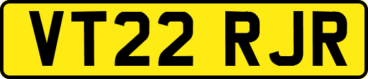 VT22RJR