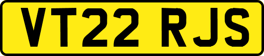 VT22RJS
