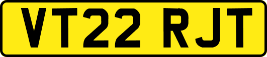 VT22RJT