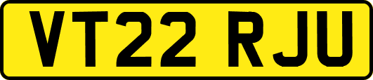 VT22RJU