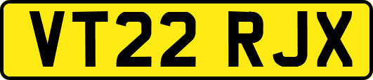 VT22RJX