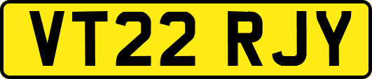 VT22RJY