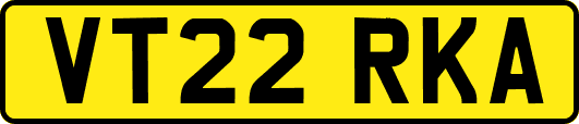 VT22RKA