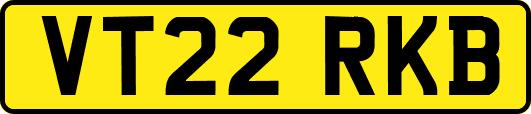 VT22RKB
