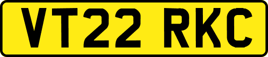 VT22RKC