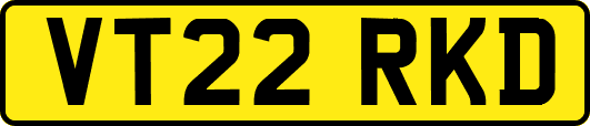 VT22RKD