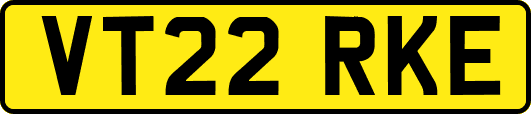 VT22RKE