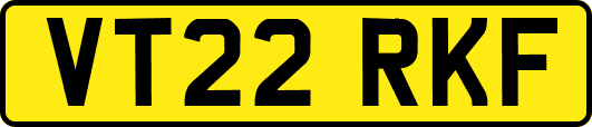 VT22RKF