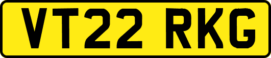 VT22RKG