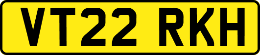 VT22RKH
