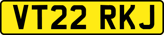 VT22RKJ