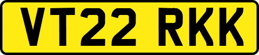 VT22RKK