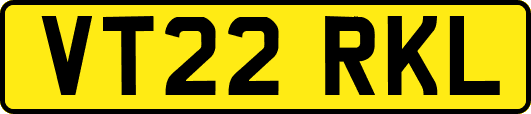 VT22RKL