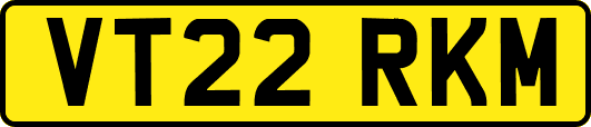 VT22RKM
