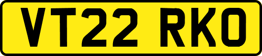 VT22RKO