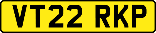 VT22RKP