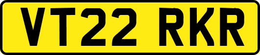 VT22RKR