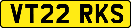 VT22RKS