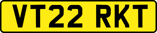 VT22RKT