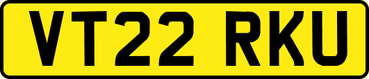VT22RKU