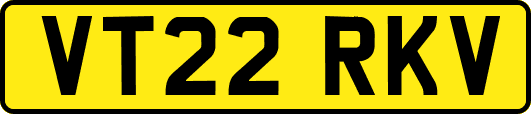 VT22RKV