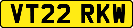 VT22RKW