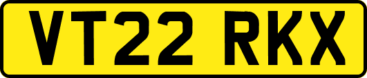 VT22RKX