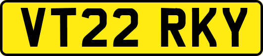 VT22RKY
