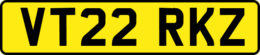 VT22RKZ