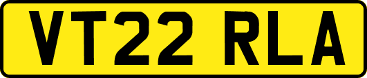 VT22RLA