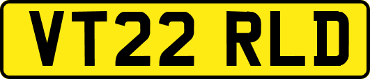 VT22RLD