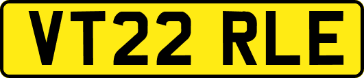 VT22RLE