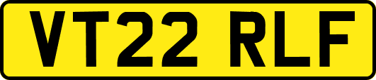 VT22RLF