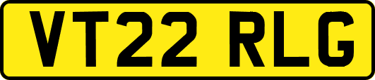 VT22RLG